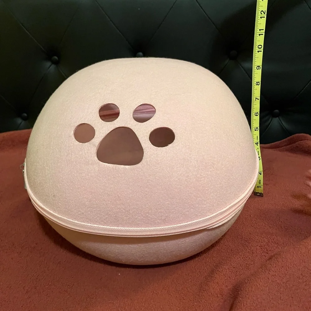Pink Cat Beds 1/$15, 2/$25